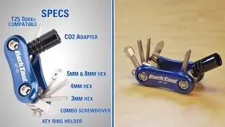 Park Tool - MT-20