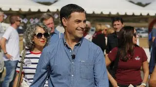 Imanol Pradales Lehendakaria: “Gureak diren eskumen bakoitza lortzeko gogor lan egingo dugu”
