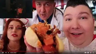 YUMMY! This food is KILLER! Case Study w/ WhiteHatMario