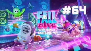 Fall Guys - Season 4 - Episode 64