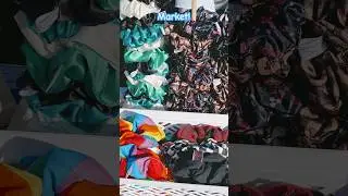 #pointlonsdalemarket #local #scrunchies #homemade @njz_doyousee #music #song #pop #dance #art