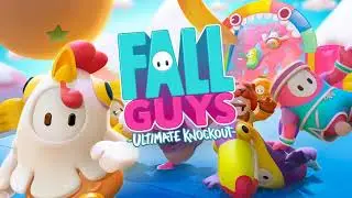Didn't Fall! (You Win) (Beta Mix) - Fall Guys: Ultimate Knockout
