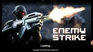enemy strike 4 action