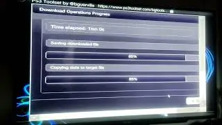 COMO INSTALAR CUSTOM FIRMWARE EN TU PS3