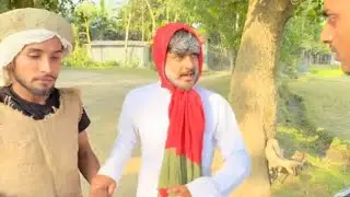 গেন্দার নতুন শীতের কাপর 🤣😂