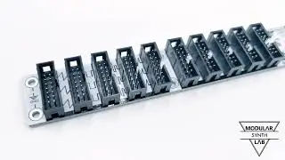 Filter Busboard SMD