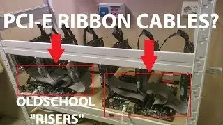 Community Mining Rigs Showcase Episode 21!