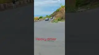 #heavy driver # hyundai verna #😉