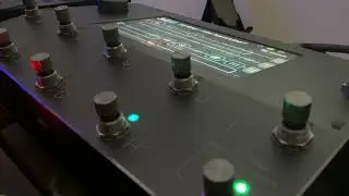 Meus presets nativos - Quadcortex