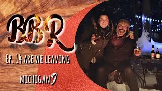 Bonfire Beer Review Ep  14 We are going to Nashville???