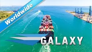Galaxy Worldwide