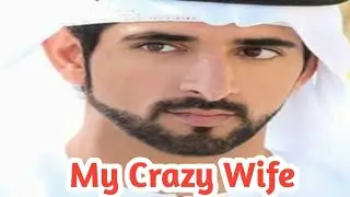 My Crazy Wife