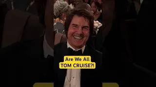 Will Arnett Sneaks In a 'Mission Impossible' Joke for Tom Cruise | The 16th Governors Awards #shorts