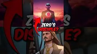 The REAL Reason Rock Plotted Esoul&rsquo;s DEATH! #tobeherox #chineseanime #donghua #anime2025 #anime