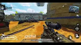 Legendary rank push up  call of duty mobile gamer ss gaming / #codm