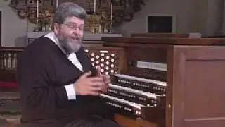 A Guided Organ Tour with Carlo Curley, Part 1/2