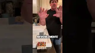 Las manos m&aacute;s grandes del mundo 😨