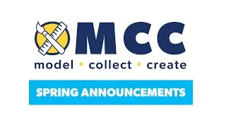 MCC Spring Announcements 2021 from Bachmann Europe