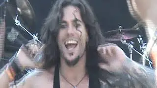 Stravaganzza - &Aacute;lamo Rock 2008