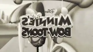 Minnie bowtoons intro logo effects Sponsored by preview 2 mokou deepfake effects 