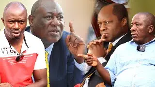 Muzei Magala Ataasoma Awadde Minister Mayanja Lesson Tujjeeko Amaalo Bino Ebyettaka Tobitegeera