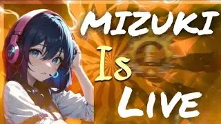 Playing HORROR GAMES 😱| GIRL GAMER | MIZUKI IS LIVE | GRANNY | THE BABY IN YELLOW #gaming #girlgamer