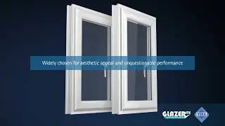 VEKA Casement Windows