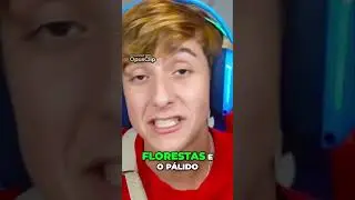 Desvendando as Variantes de Lobos no Minecraft #feuripe #minecraft #gameplay #viral
