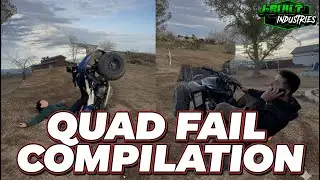 Teaching the kids how to wheelie the trx90