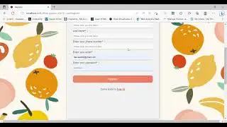 E-commerce website using JSP and Servlet Java