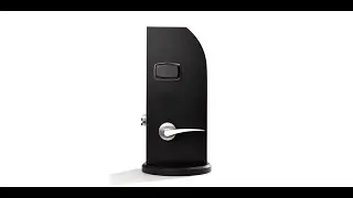 How to install an Assa Abloy Signature