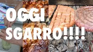 😎 SGARRO EPICO! 😆 OGGI TI MOSTRO COME CUCINO QUANDO SGARRO! VLOG #3