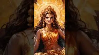 🔥🕉️ LAKSHMI GAYATRI MANTRA 108 TIMES || ATTRACT ABUNDANCE & DIVINE GRACE🕉️🔥