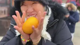 2026.01.11  첫 제주 가족여행 :) 완전체모임