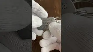 Адресник медальон для собаки ручной работы с маяком | Handmade pet id tag, dogtag, lighthouse