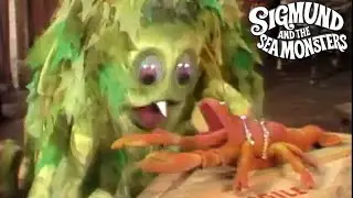 Sigmund and the Sea Monsters | Season 1 Episode 16 | The Wild Weekend