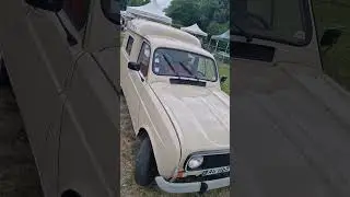 Renault #Renault #automobile#passionn&eacute;#collection#collectionneur#agri#agriculteur#youtubeshort#