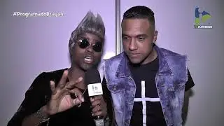 Dj Tubar&atilde;o e DJ kokada na Expo Cordeiro 2018