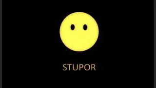 STUPOR