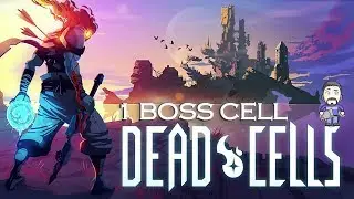 Dead Cells - [1 Boss Cell Active] Working towards my Second Boss Cell