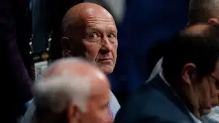 Columbus Blue Jackets fire GM Jarmo Kekalainen amid another disappointing season