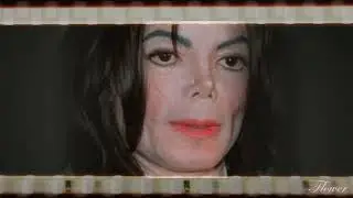 Michael Jackson  -  Like Fire  (( My Tribute))