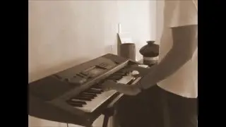 Daredevil Opening (Piano Cover) By: Fredd o_O!!!