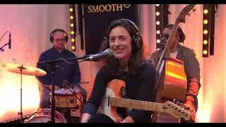 Smooth FM | Anna Setton - A Lenda do Abaet&eacute; (Dorival Caymmi)