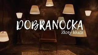 Dobranocka [#371] Złoty klucz