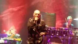 Midnight Oil - 