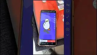 DUCK DANCING TUTORIAL 🐥✨😁 {Tiktok} #tutorial