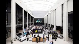 Excellent Companies (EC) - Unser EC-Jahrestreffen inkl. Know-how- und Kooperationsb&ouml;rse 2025!