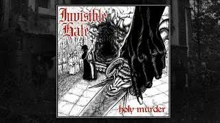 Invisible Hate - Holy Murder (EP 2020)