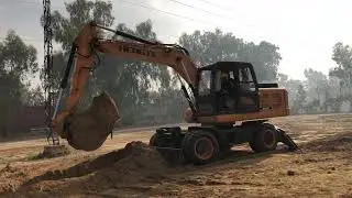 #HeavyMachinery#HeavyEquipment#ConstructionLife#ExcavatorWork#BulldozerWork#CraneWork#earthmoving 